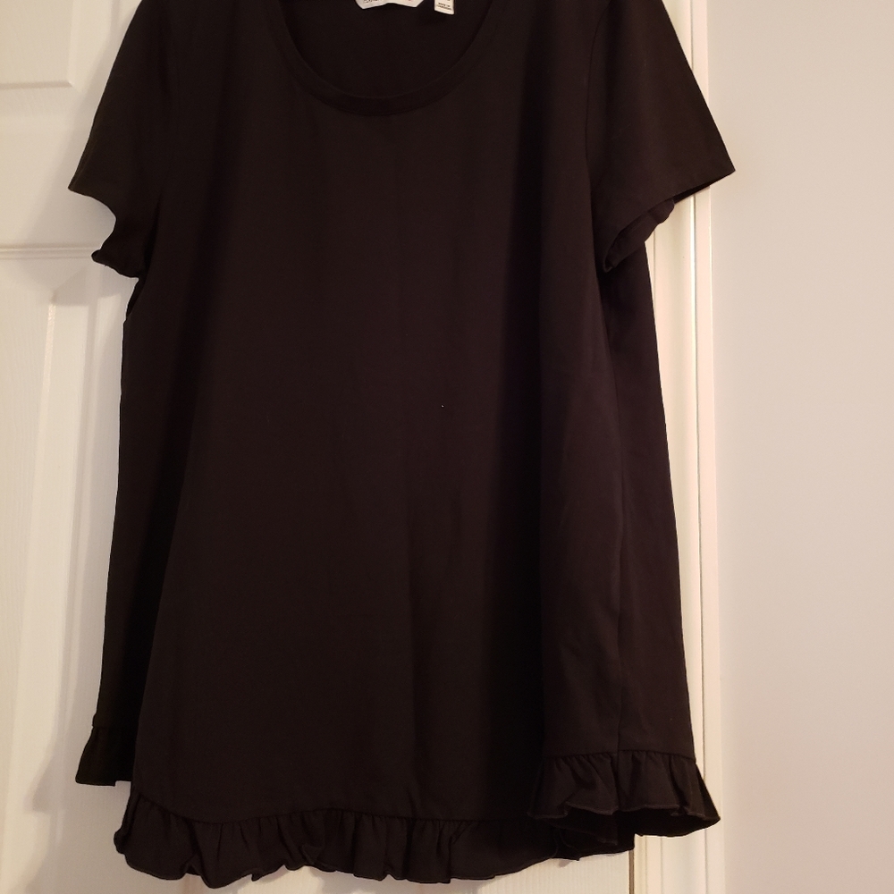 Woman's Top